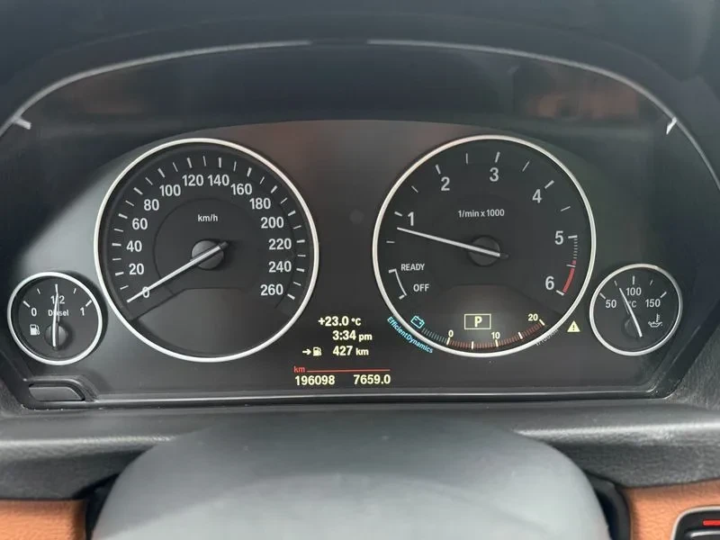 BMW 420, снимка 7 - Автомобили и джипове - 55077588