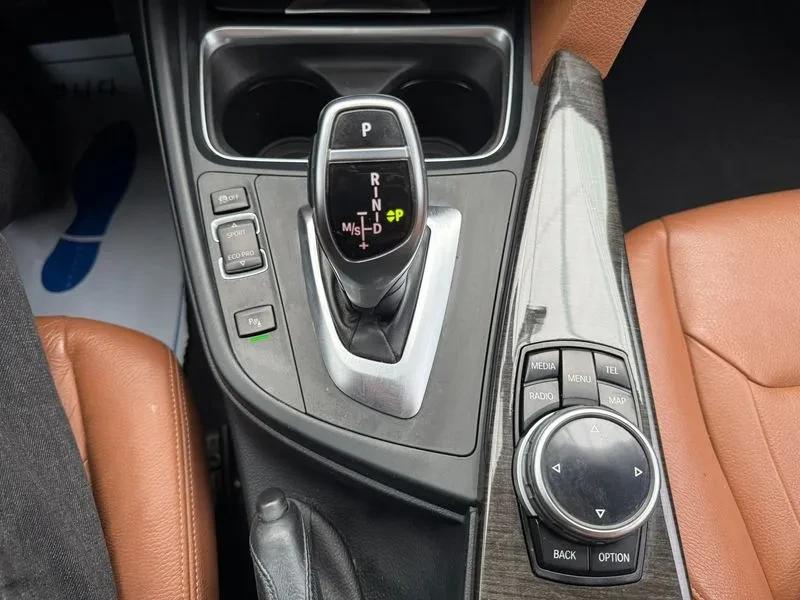 BMW 420, снимка 15 - Автомобили и джипове - 55077588