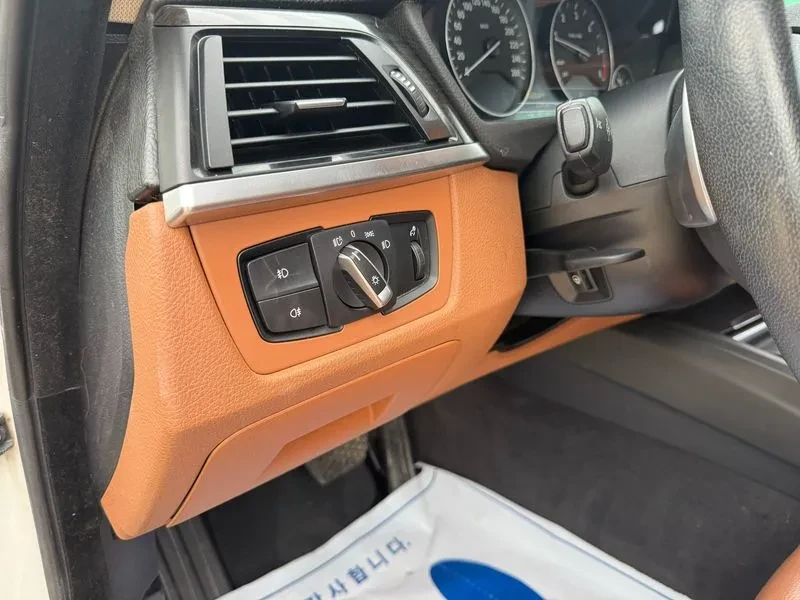 BMW 420, снимка 12 - Автомобили и джипове - 55077588