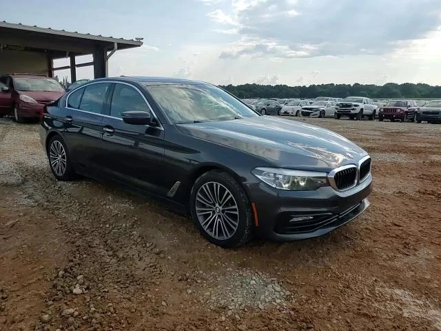 BMW 530 2.0l Xi | Mobile.bg � ����������� 13