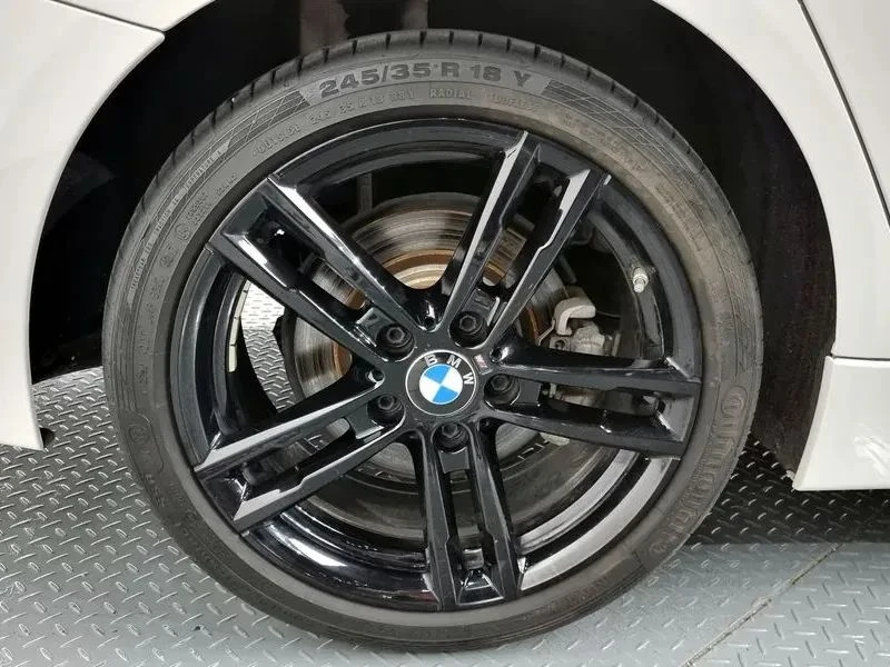 BMW 320, снимка 5 - Автомобили и джипове - 56690259