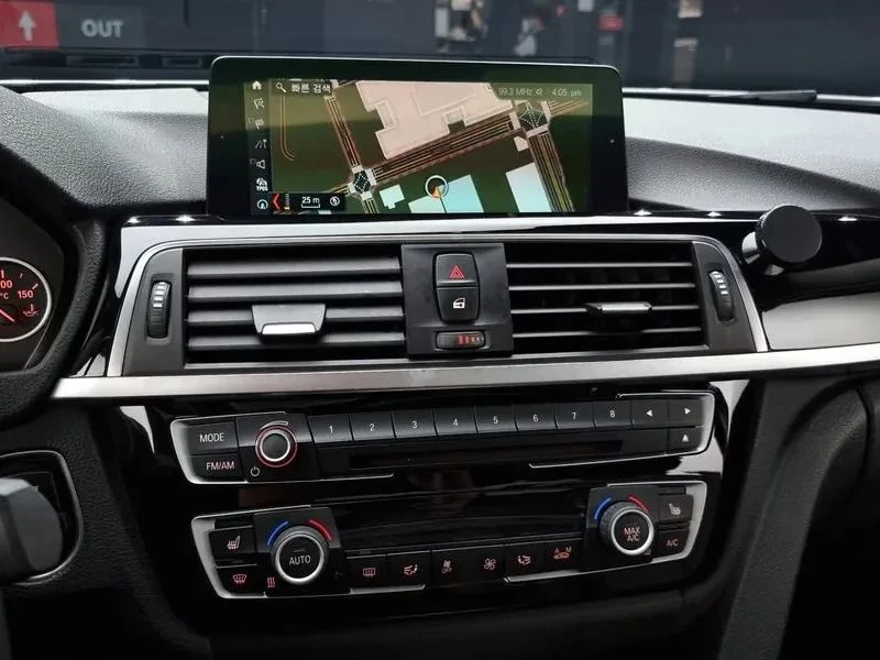BMW 320, снимка 14 - Автомобили и джипове - 56690259