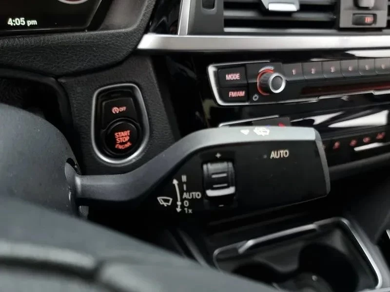 BMW 320, снимка 17 - Автомобили и джипове - 56690259