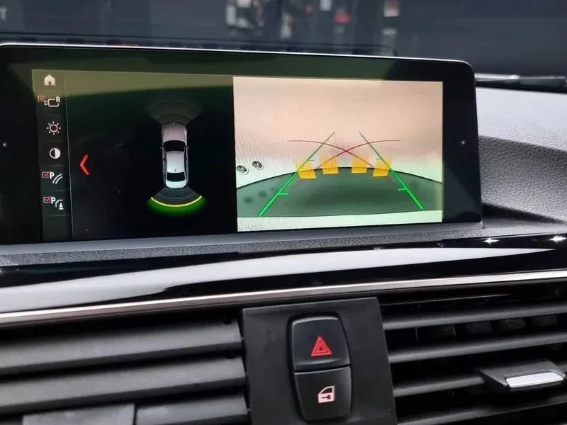 BMW 320, снимка 15 - Автомобили и джипове - 56690259