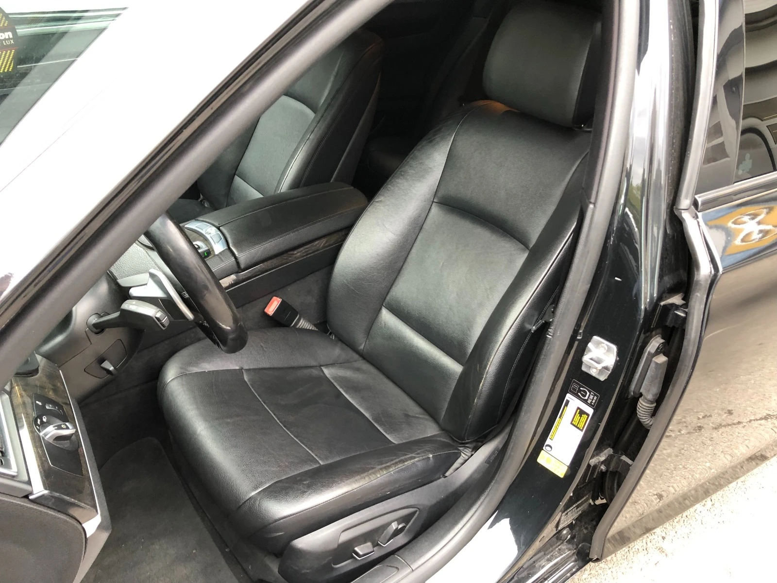 BMW 740 740Li | Mobile.bg — изображение 12