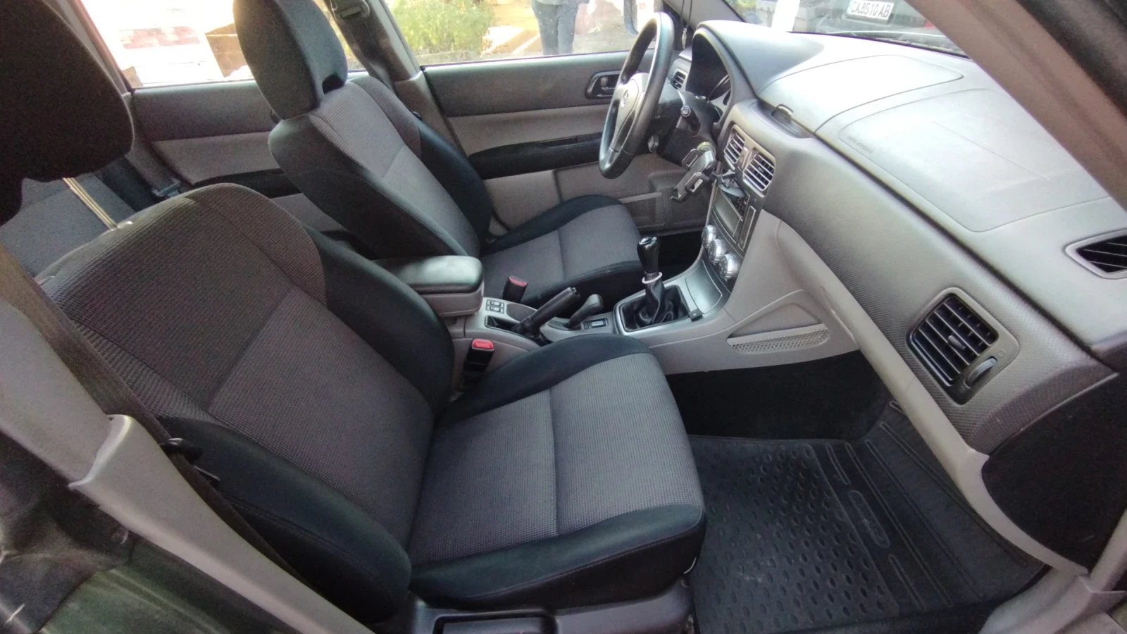 Subaru Forester | Mobile.bg — изображение 1