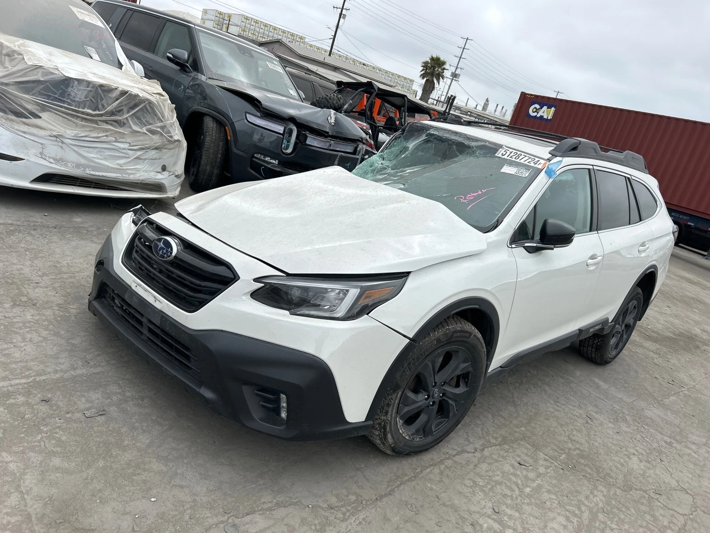 Subaru Outback ONYX XT 2020 | Mobile.bg � ����������� 1