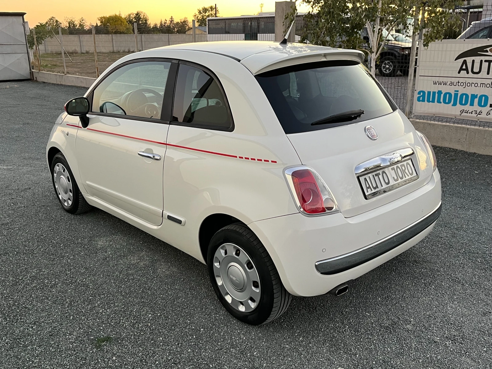 Fiat 500 1.3JTD - изображение 2