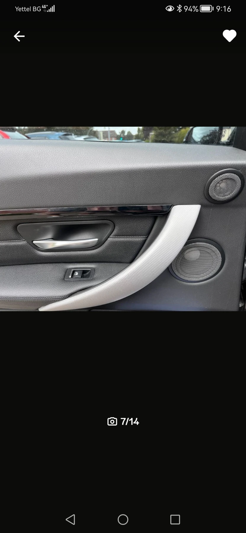 BMW 335 335 | Mobile.bg   16