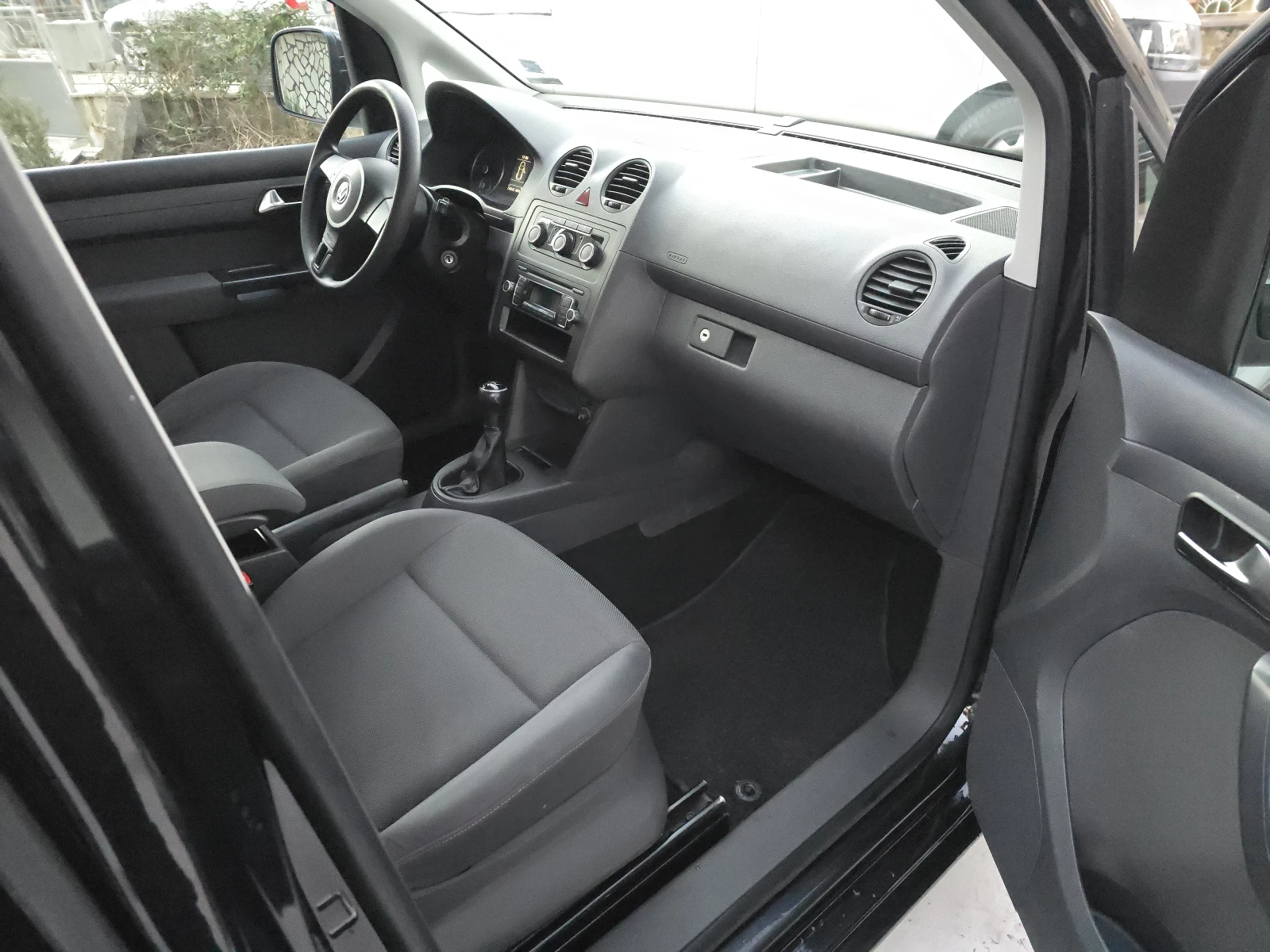 VW Caddy | Mobile.bg � ����������� 17