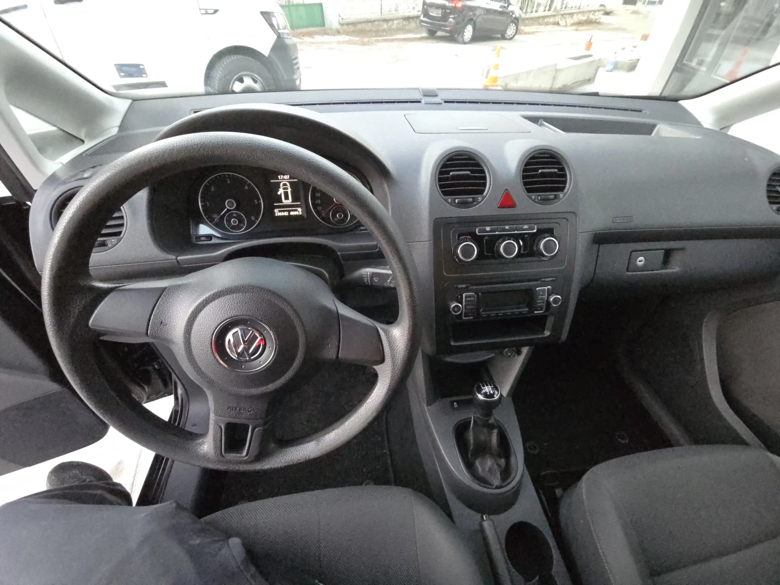 VW Caddy | Mobile.bg � ����������� 13