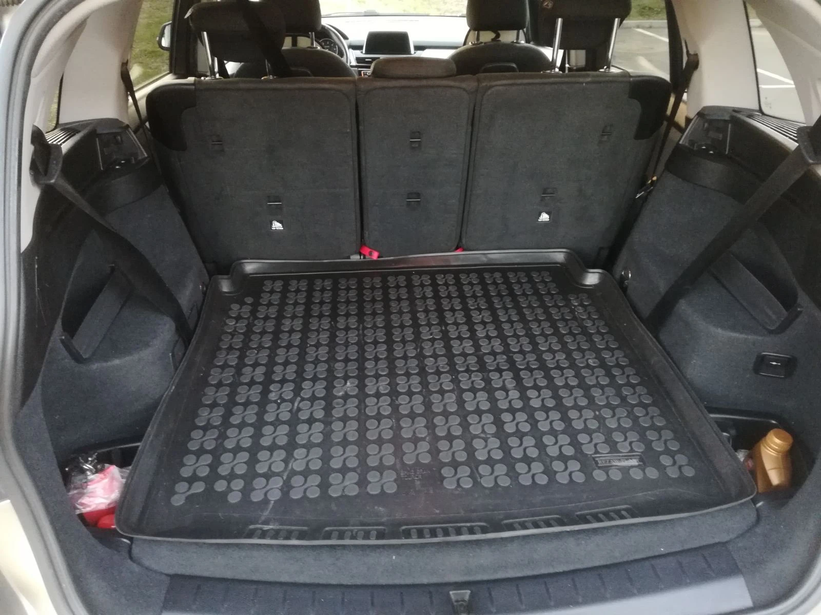 BMW 2 Gran Tourer 216d | Mobile.bg   14