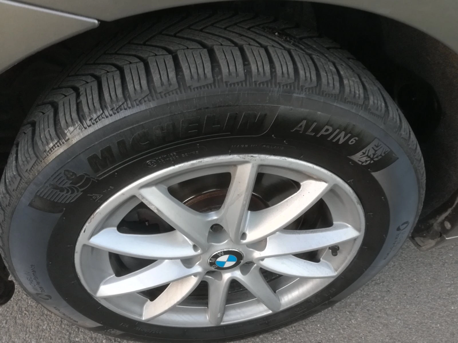 BMW 2 Gran Tourer 216d | Mobile.bg   17