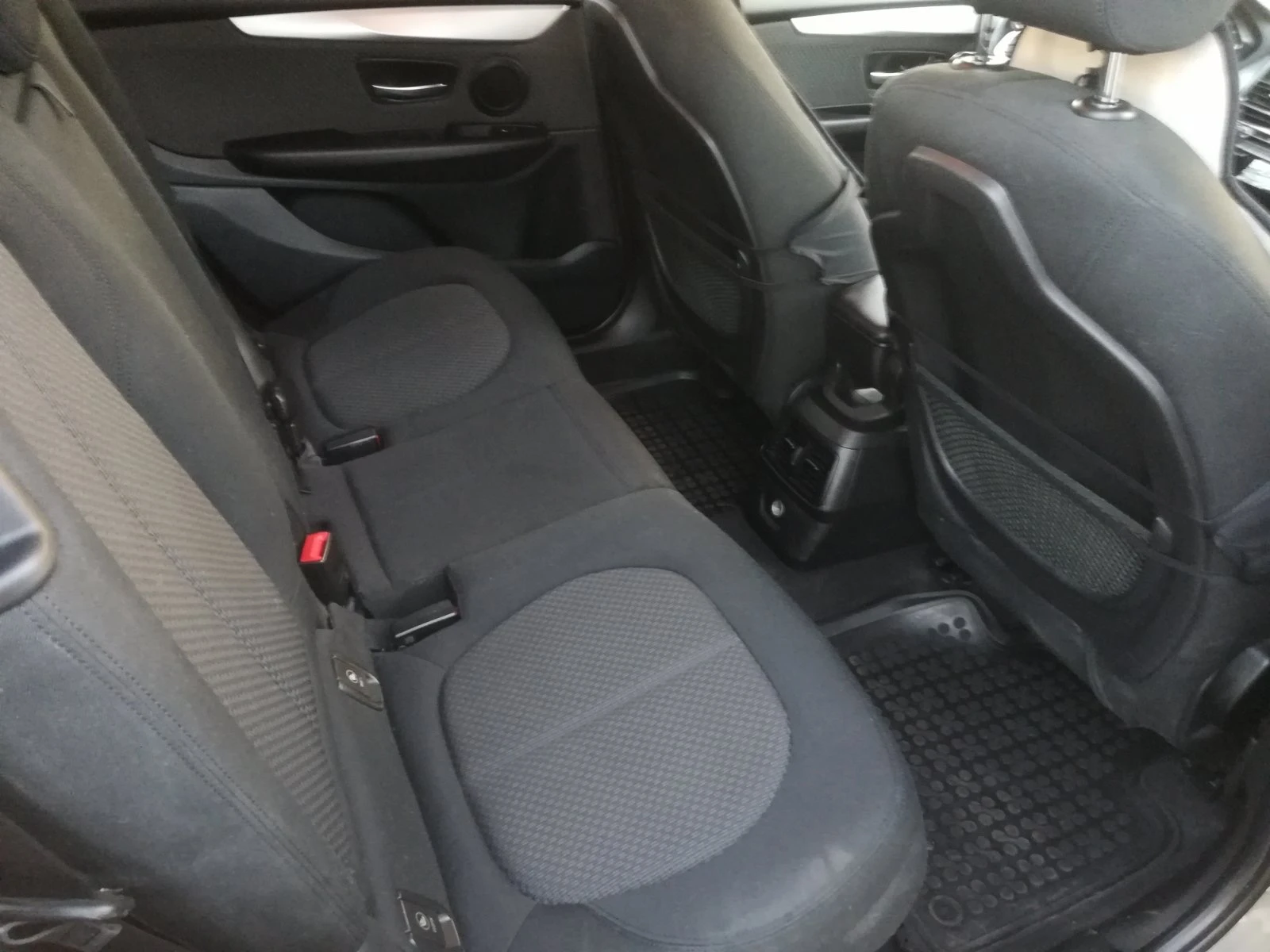 BMW 2 Gran Tourer 216d | Mobile.bg   13