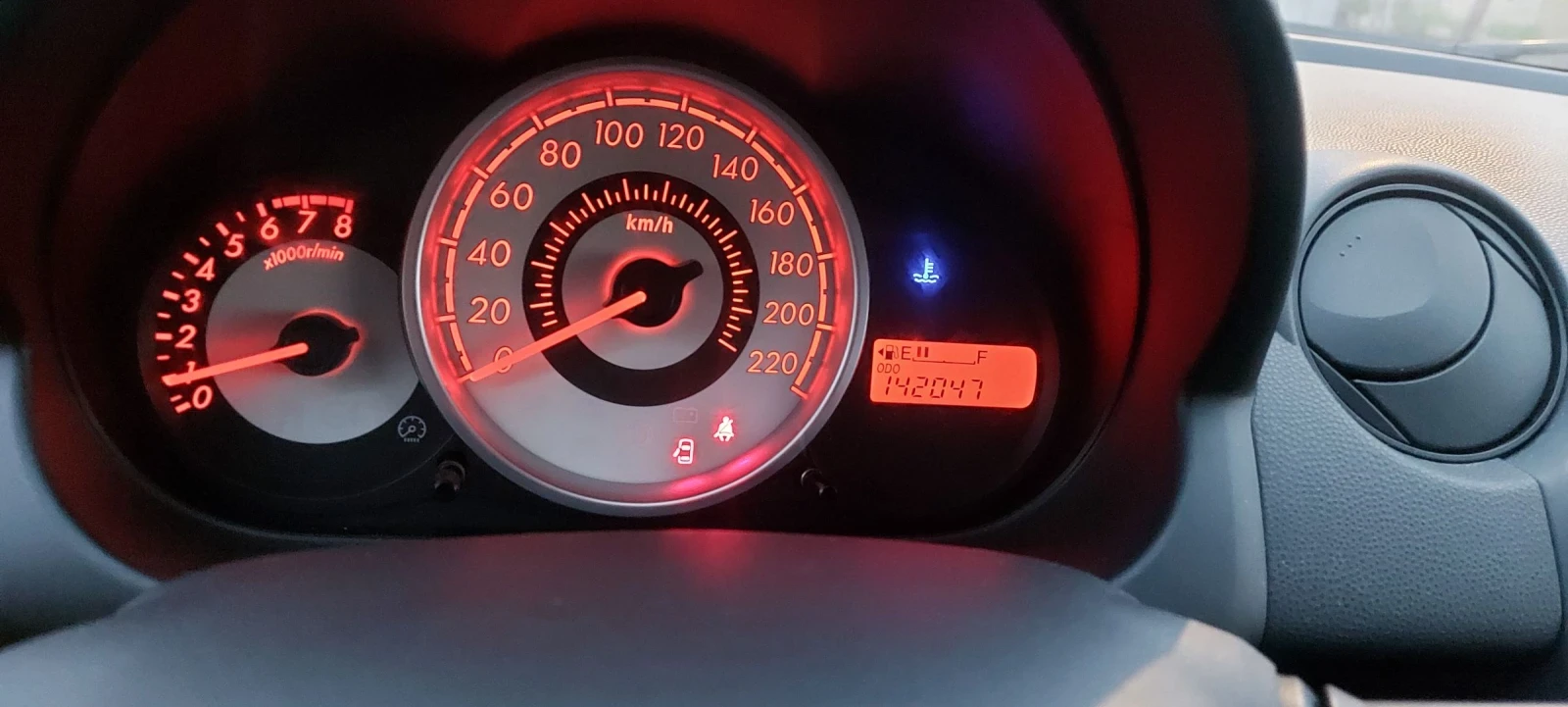 Mazda 2 1.4i - изображение 8