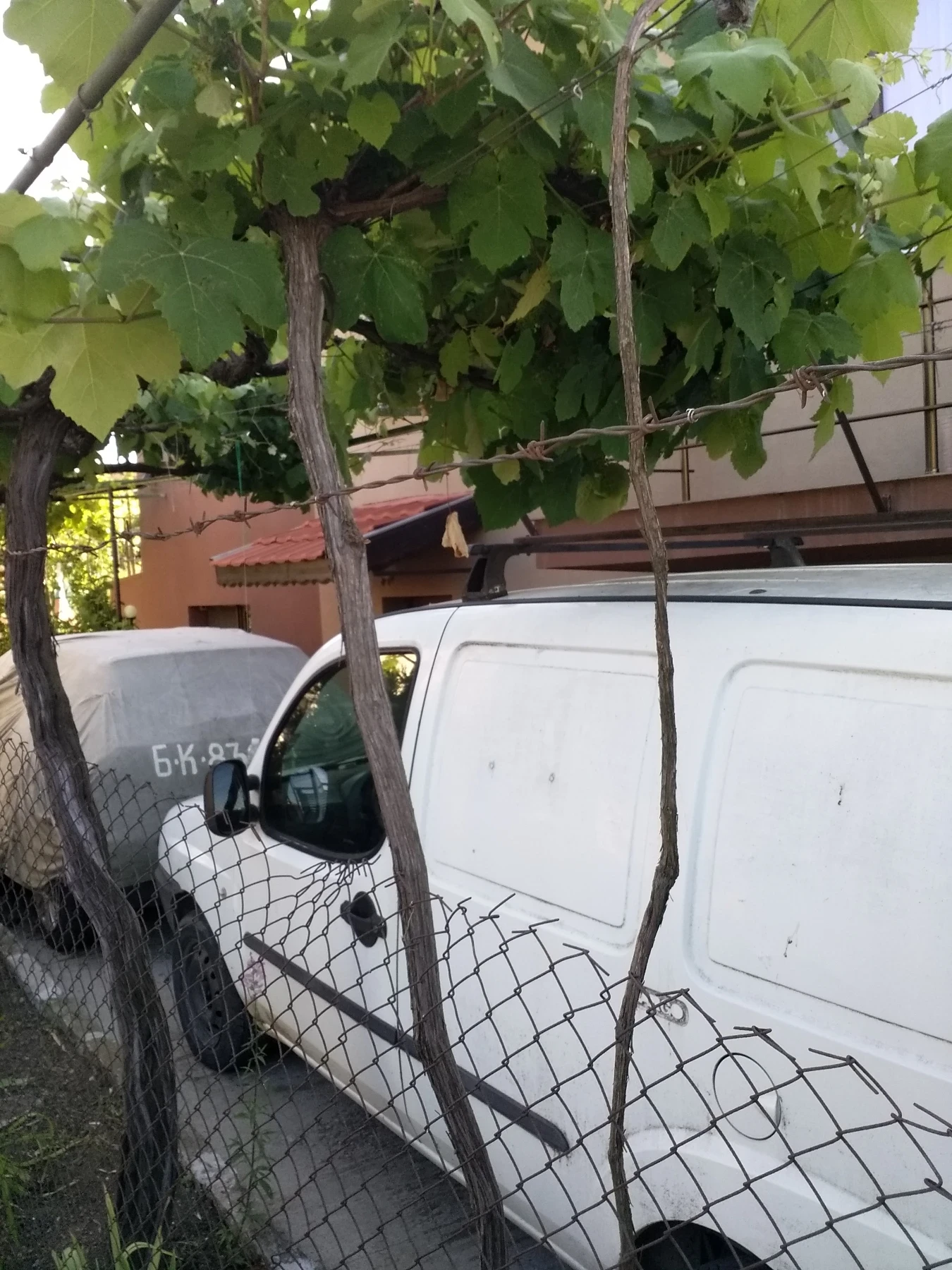 Fiat Doblo CARGO - изображение 5