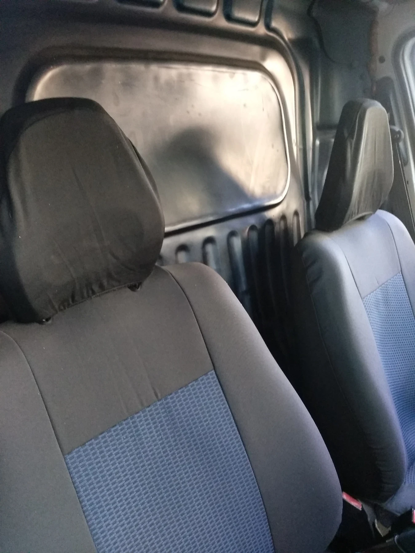 Fiat Doblo CARGO - изображение 2