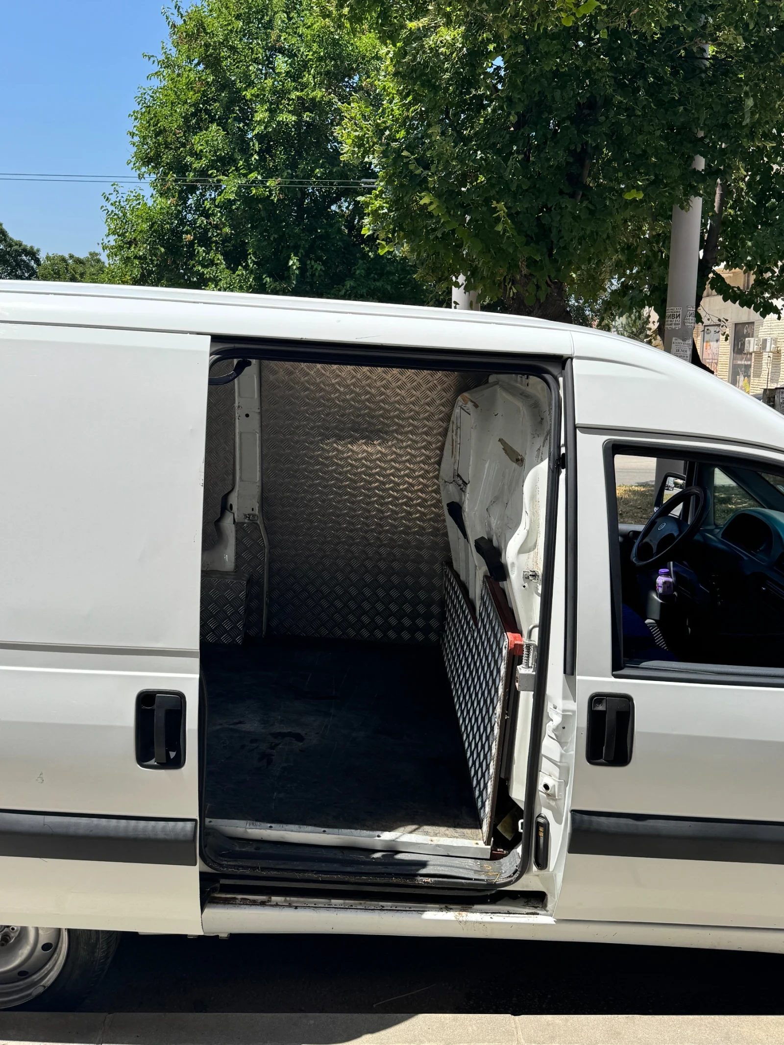 Fiat Scudo  - изображение 7