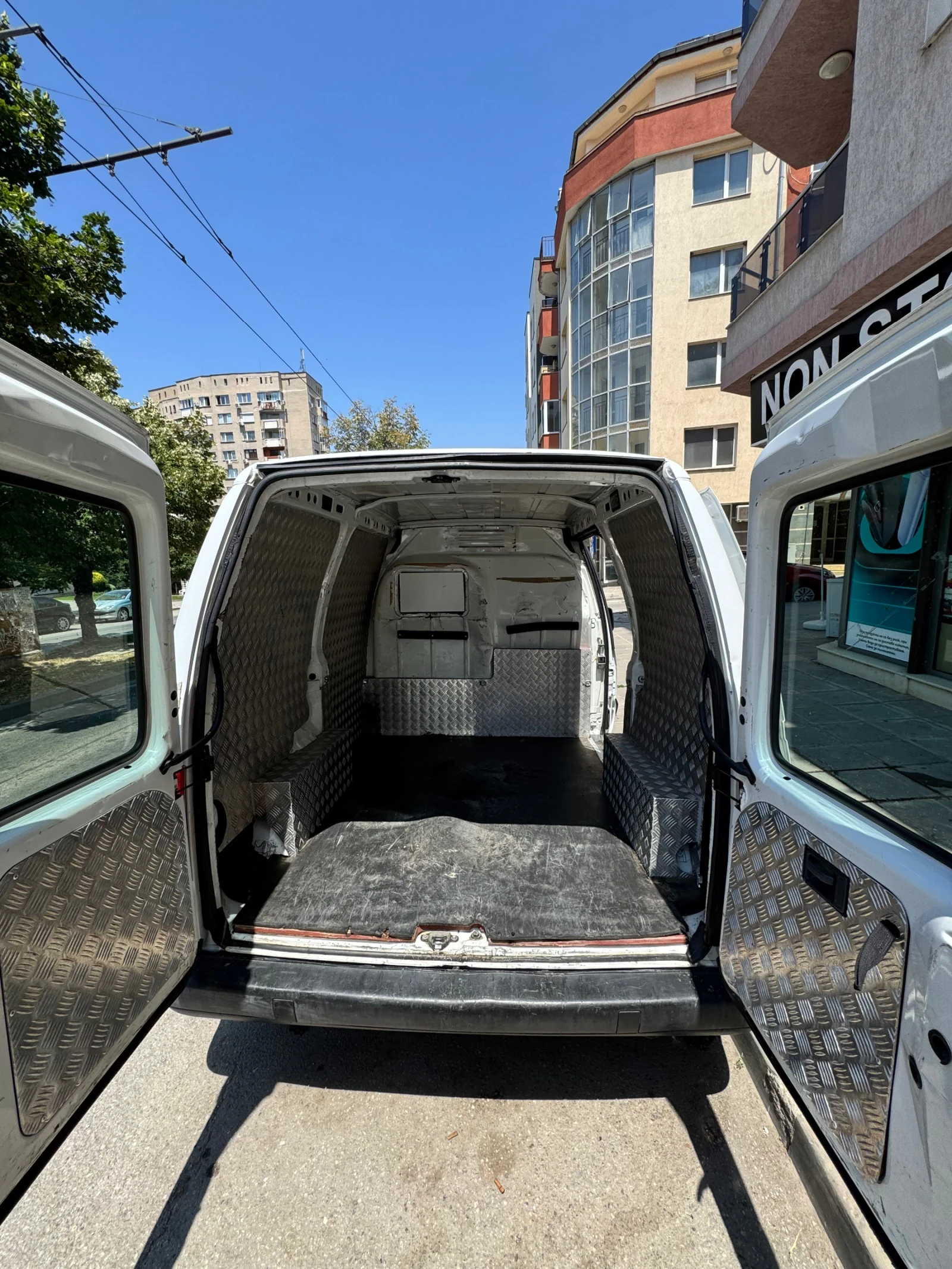 Fiat Scudo  - изображение 8