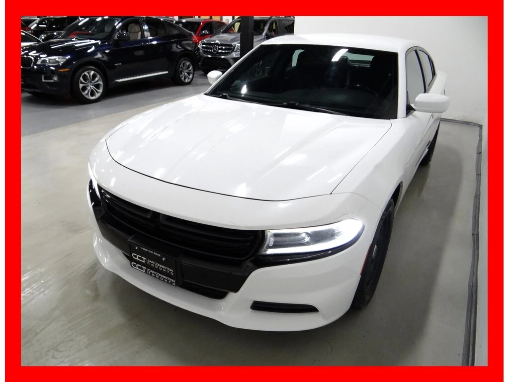 Dodge Charger  - изображение 3