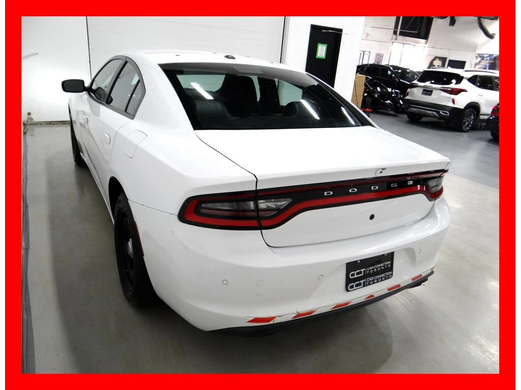 Dodge Charger  - изображение 7