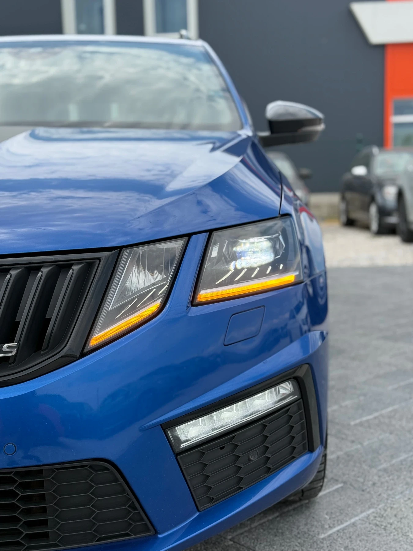 Skoda Octavia Vrs/   /1- ! | Mobile.bg   12