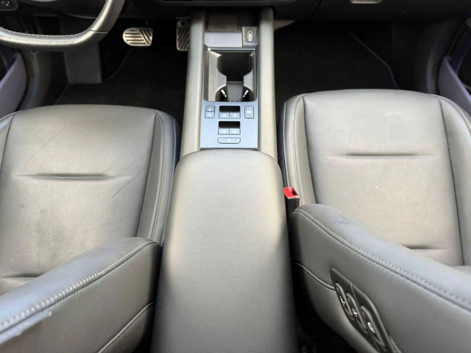 Hyundai Ioniq 6 UNIQ 4WD MATRIX-LED BOSE CAMERA  | Mobile.bg   11