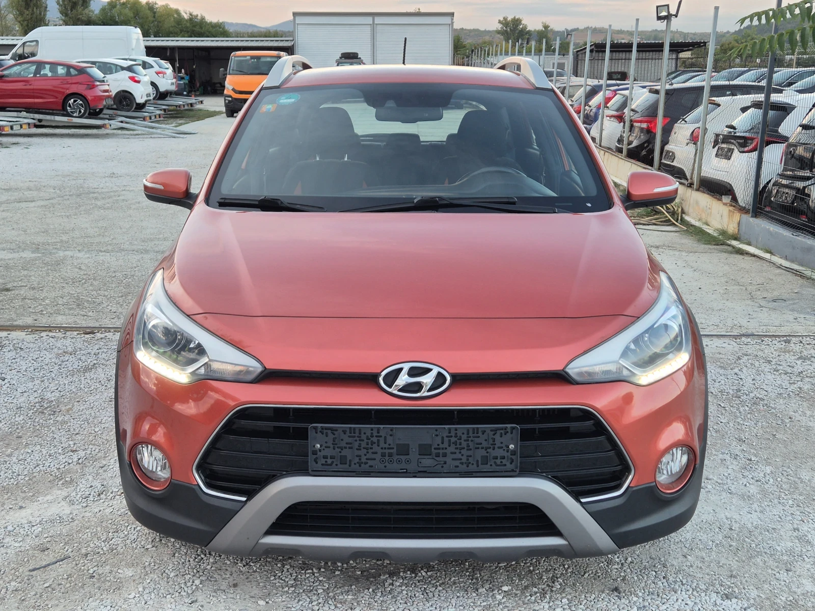 Hyundai I20 Active 1.4 DIESEL - изображение 3