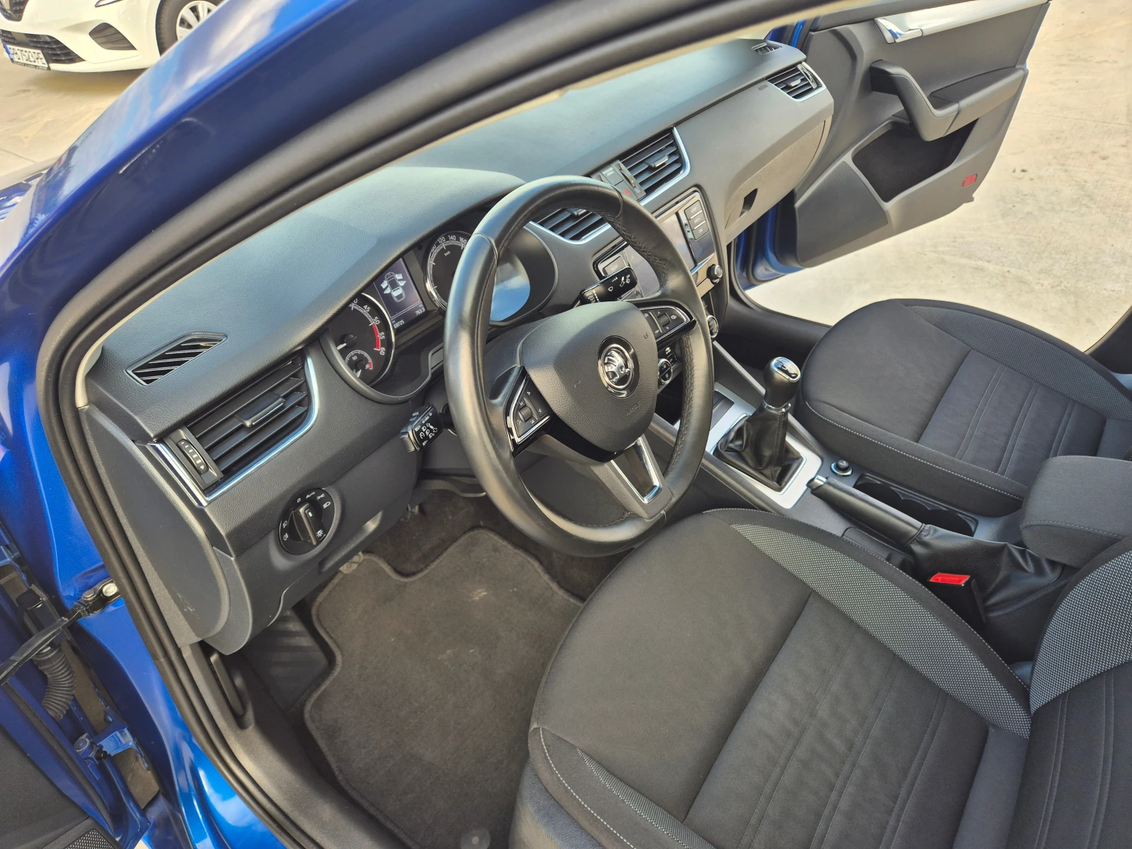 Skoda Octavia ����-�/� | Mobile.bg � ����������� 13