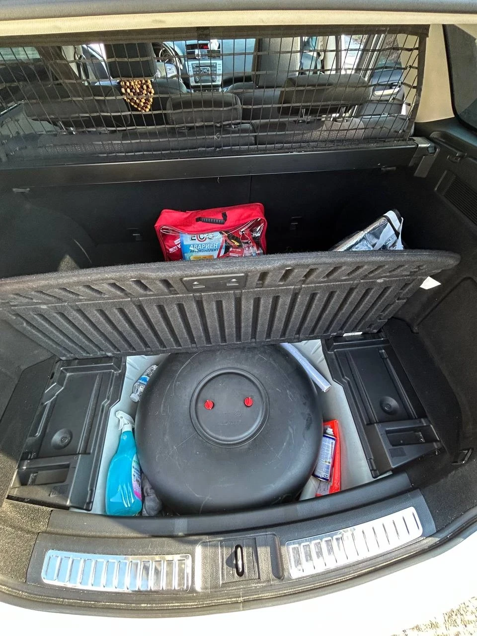 Mazda 6 2.0i + ГАЗ | Mobile.bg — изображение 15