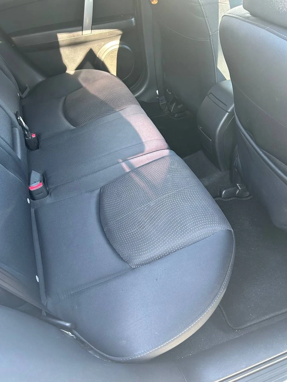 Mazda 6 2.0i + ГАЗ - изображение 6