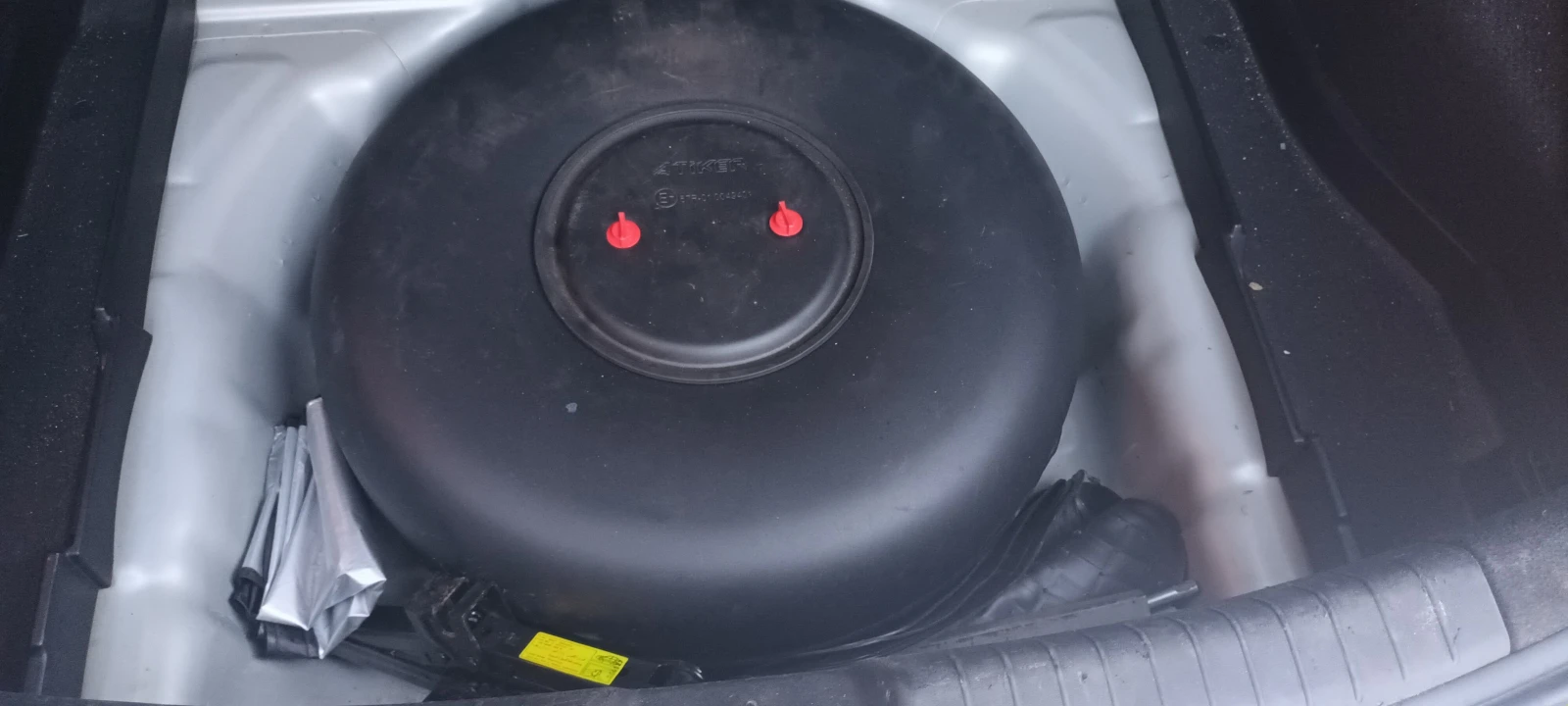 Kia Ceed 1.6 | Mobile.bg   9