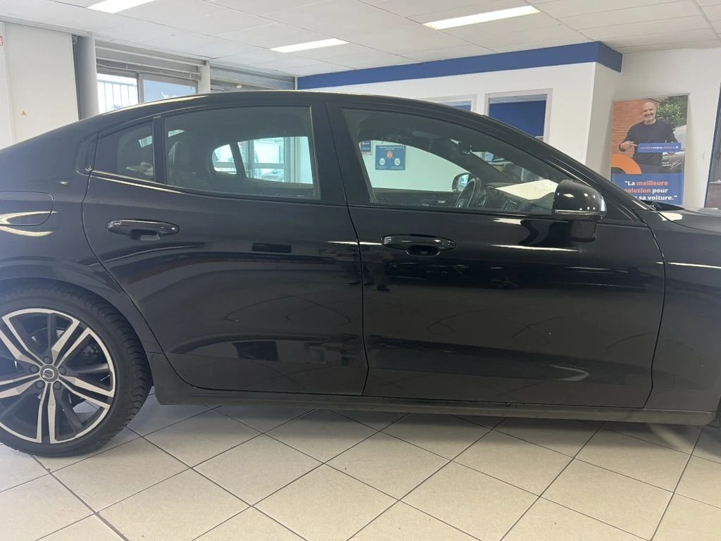 Volvo S60 * 2.0 * B4 * R-Design * АВТОФИНАНСИРАНЕ*  - изображение 5