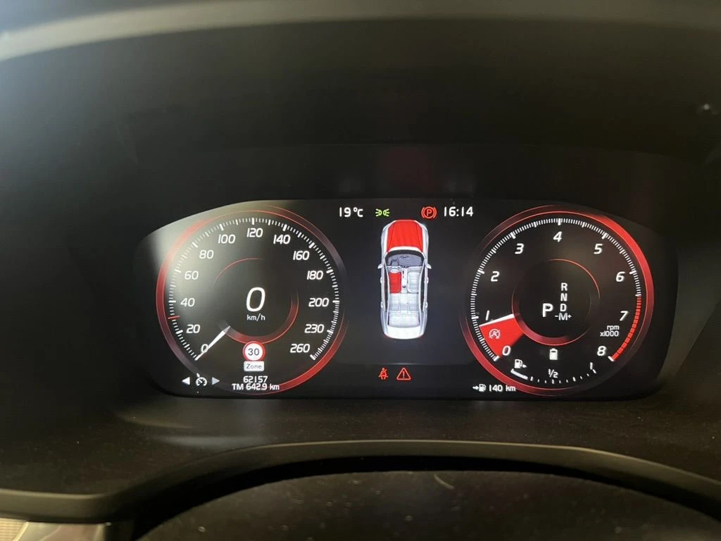 Volvo S60 * 2.0 * B4 * R-Design * *  | Mobile.bg   15