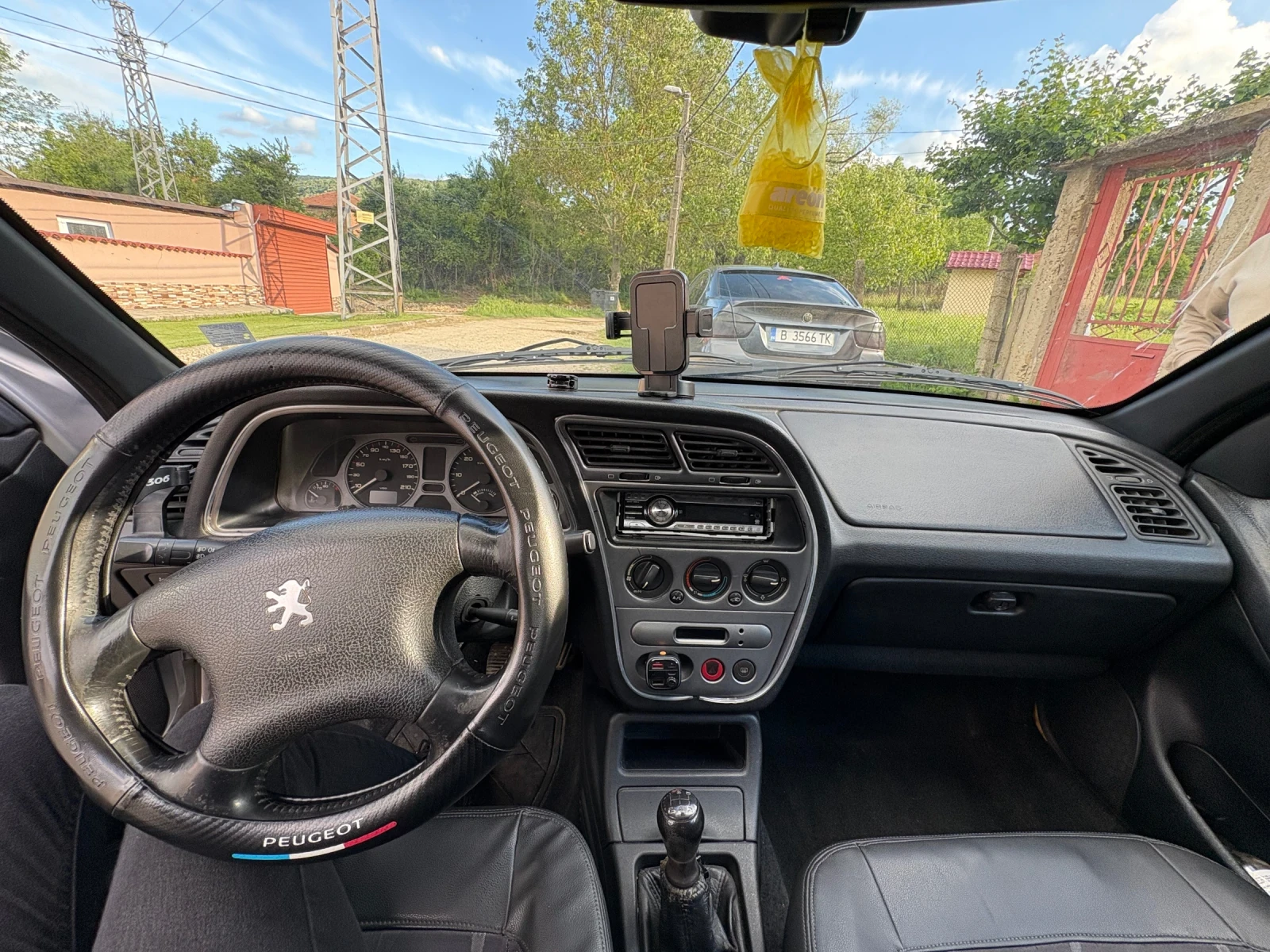 Peugeot 306 | Mobile.bg   12