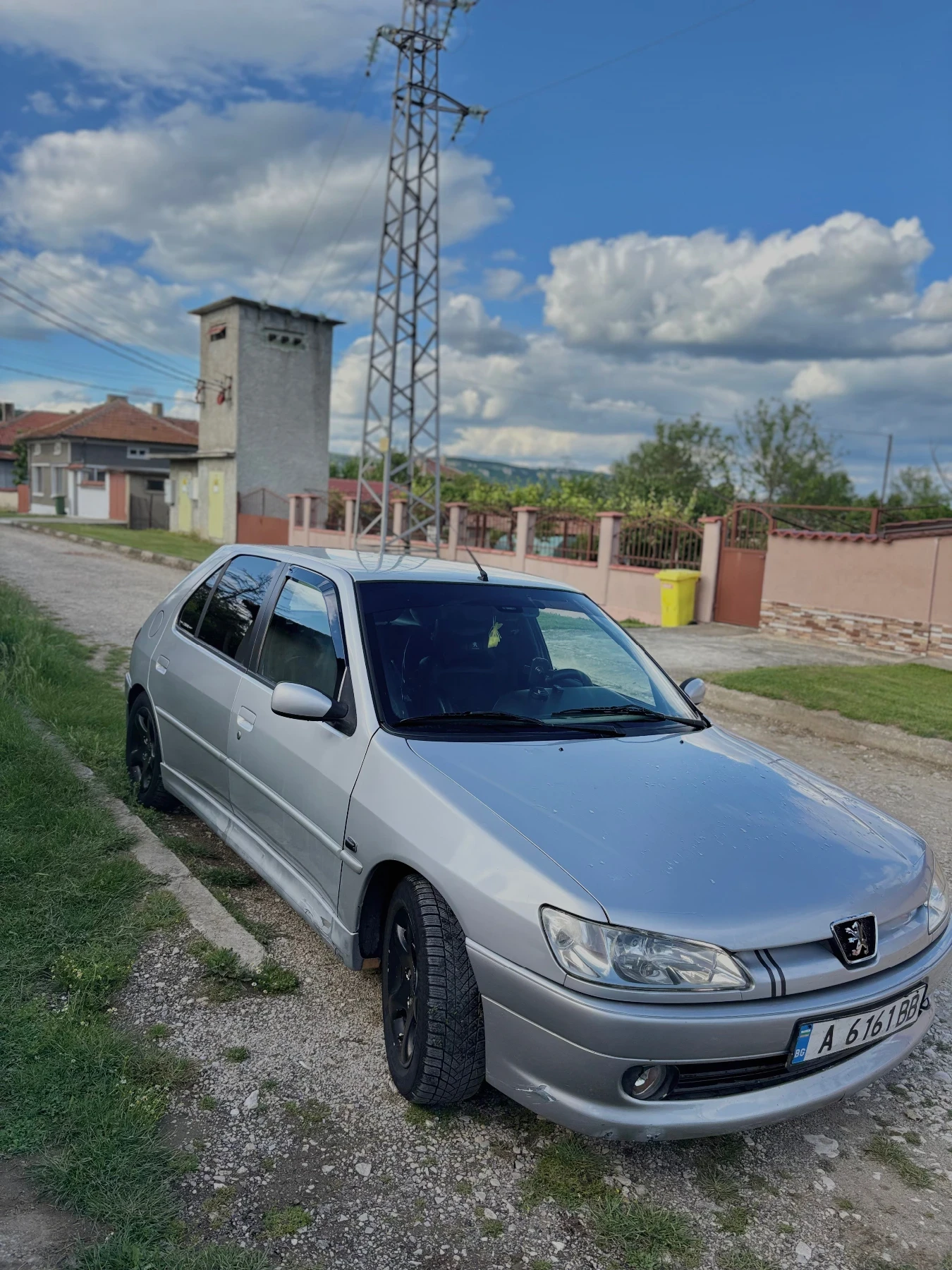 Peugeot 306 | Mobile.bg   2