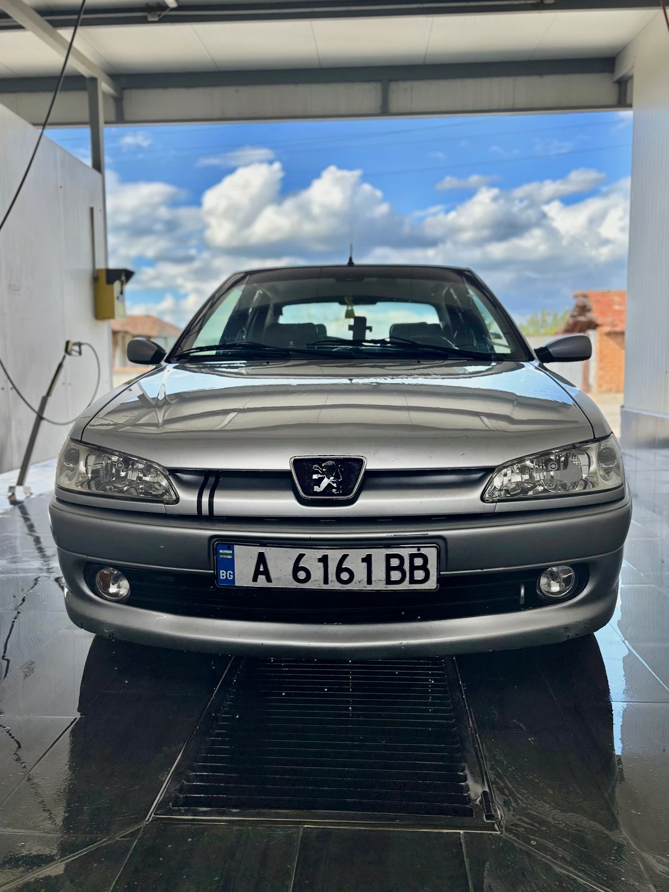 Peugeot 306 | Mobile.bg   1