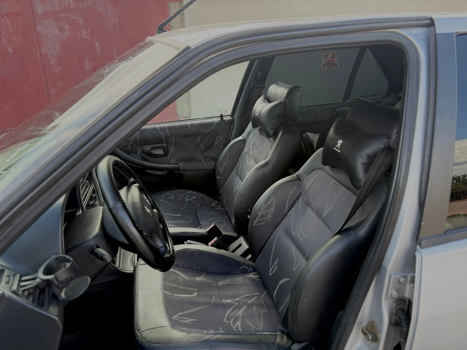 Peugeot 306 | Mobile.bg   7