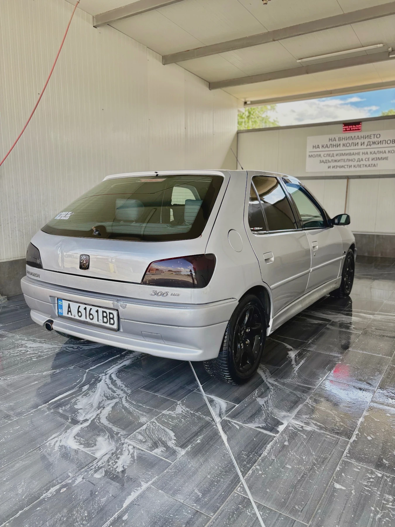 Peugeot 306 | Mobile.bg   4