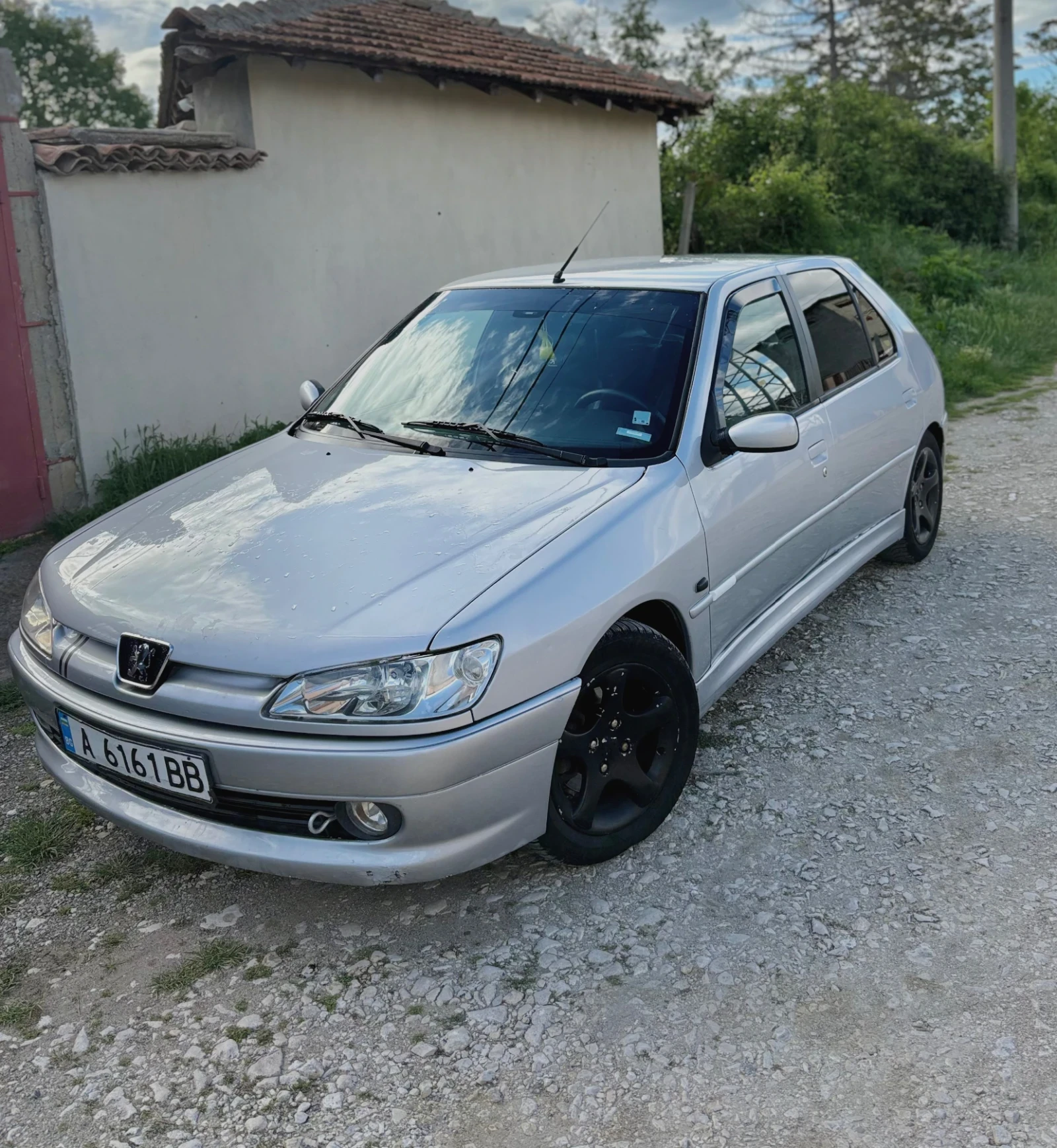 Peugeot 306 | Mobile.bg   3