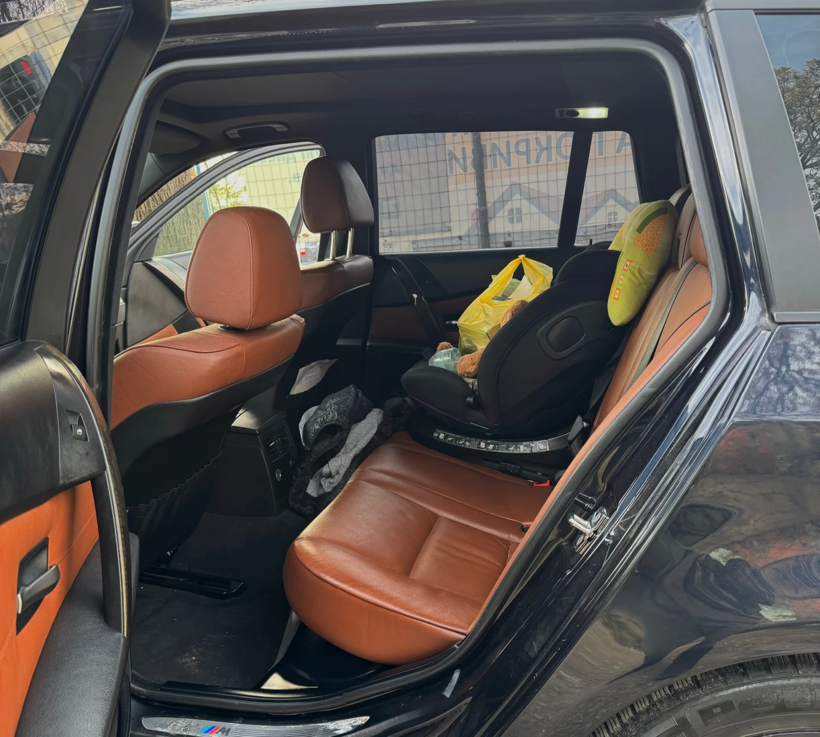 BMW 530 �-�����!4�4!�����! | Mobile.bg � ����������� 12