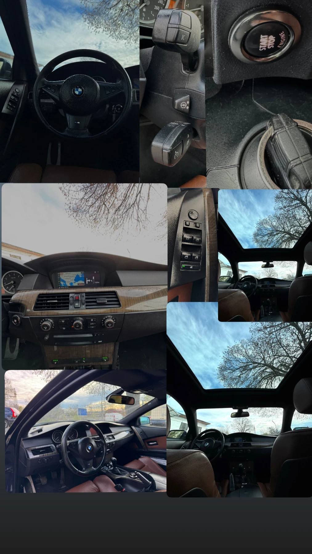 BMW 530 �-�����!4�4!�����! | Mobile.bg � ����������� 13