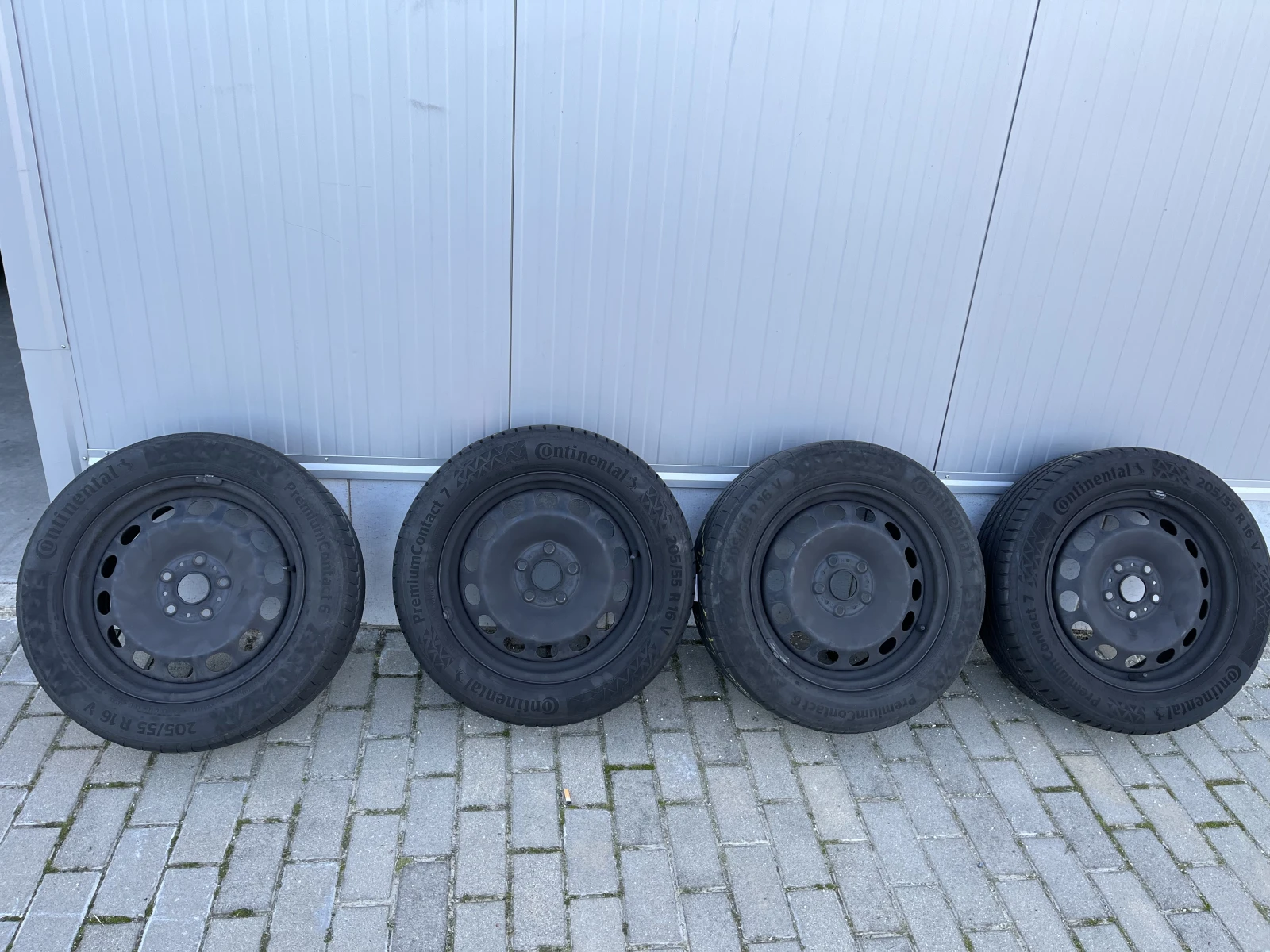 Skoda Octavia 1.6 TDI TUV-     | Mobile.bg   13