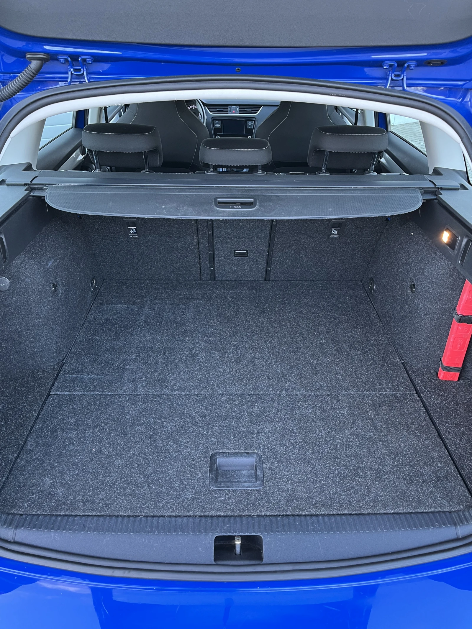 Skoda Octavia 1.6 TDI TUV-     | Mobile.bg   11