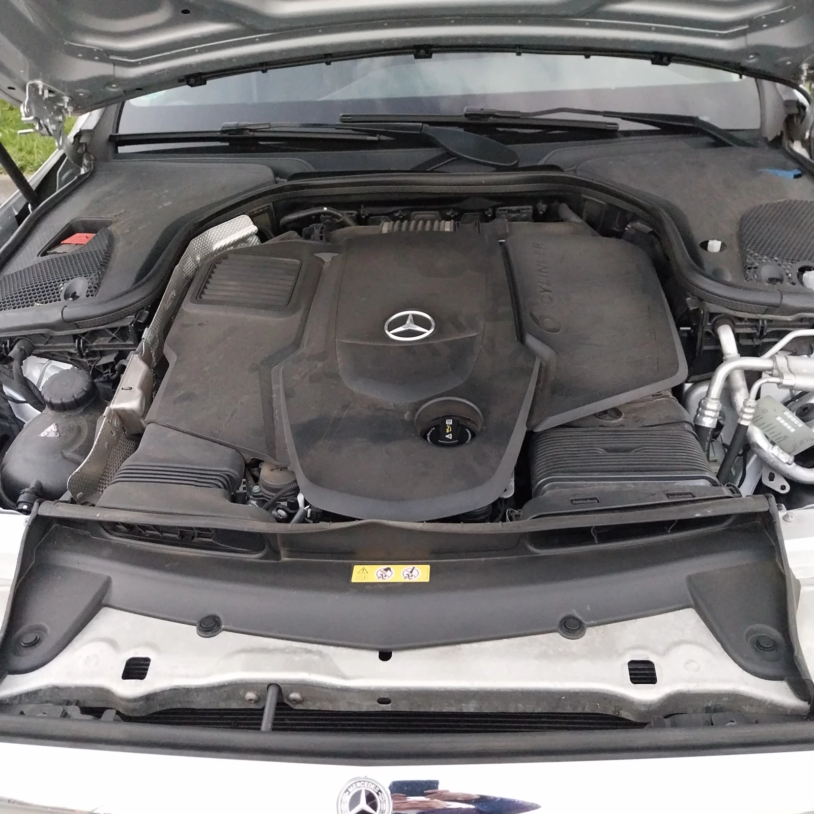 Mercedes-Benz E 350 | Mobile.bg � ����������� 12