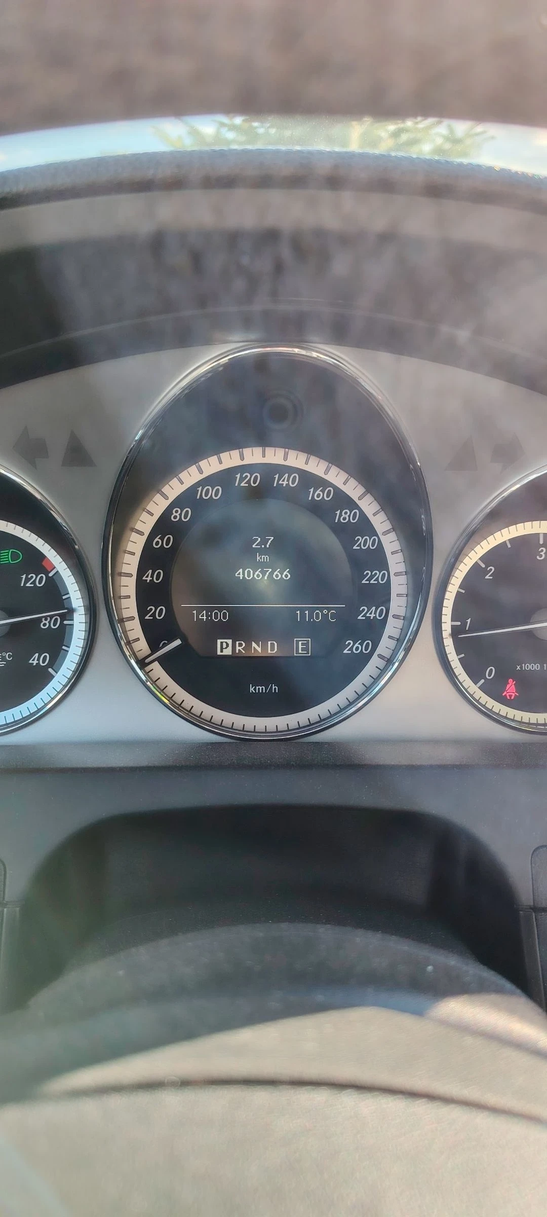 Mercedes-Benz C 250 4х4 - изображение 6