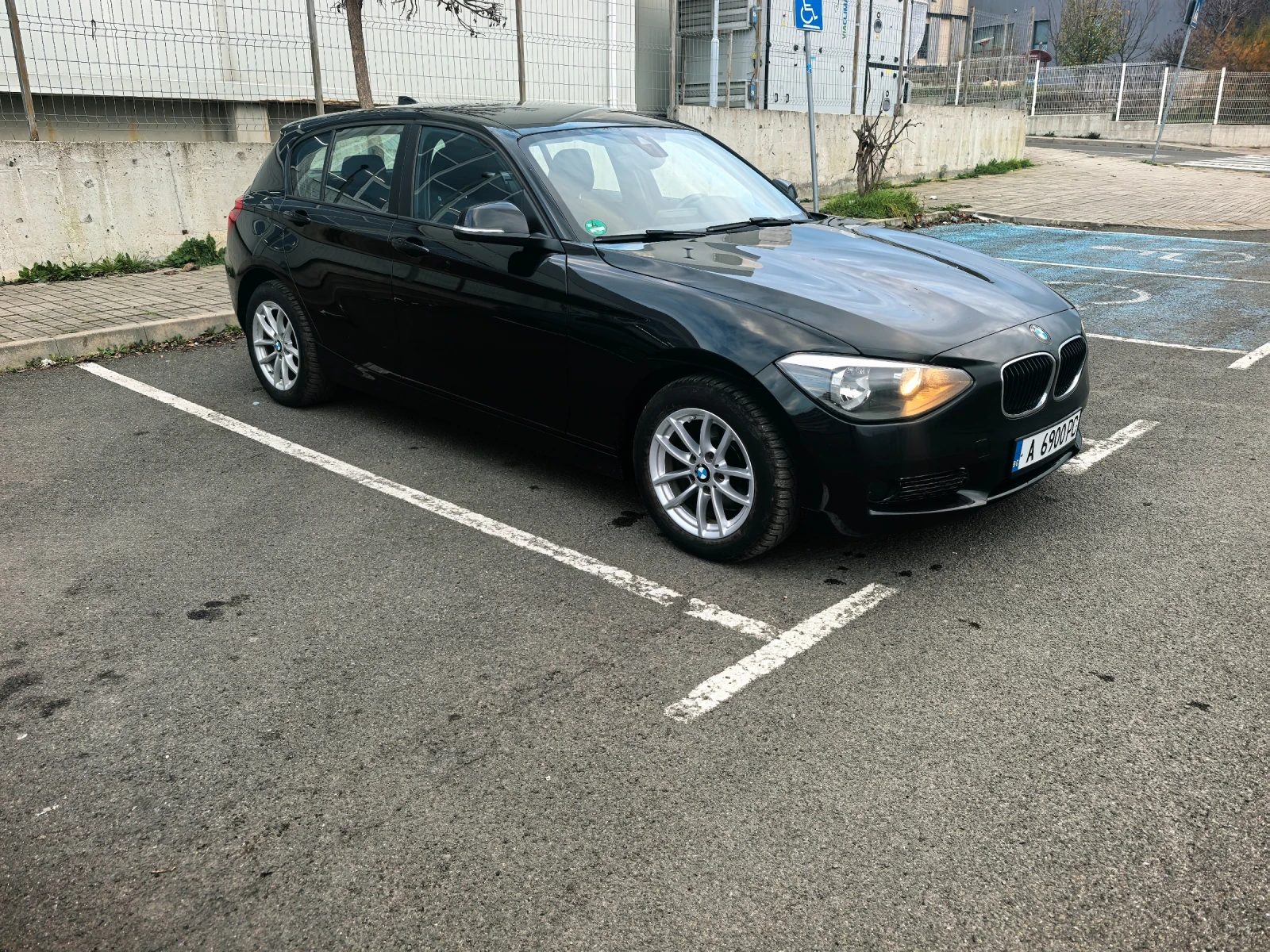 BMW 118 118D | Mobile.bg � ����������� 3
