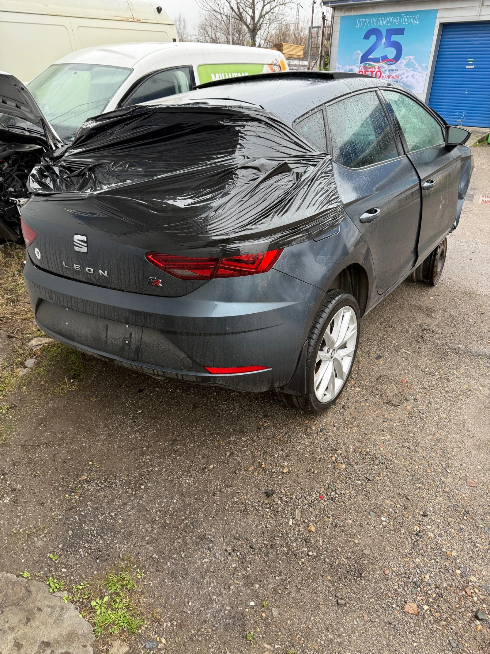 Seat Leon 1.5 tgi | Mobile.bg � ����������� 1