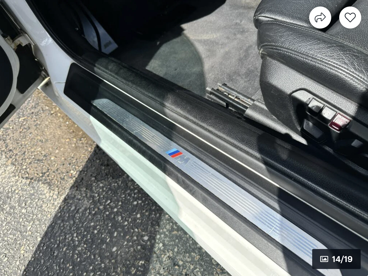 BMW 435 M* SPORT* XDRIVE* HARMON* KARDON* �����* �����* �� | Mobile.bg � ����������� 15