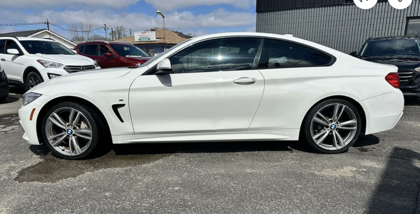 BMW 435 M* SPORT* XDRIVE* HARMON* KARDON* �����* �����* �� | Mobile.bg � ����������� 6